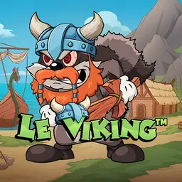 Game - 176779 - Le Viking